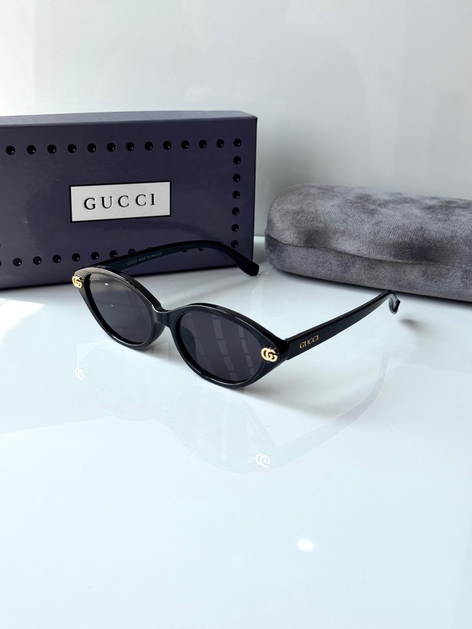 WOMEN'S FASHION SUNGLASSES – PREMIUM COLLECTION