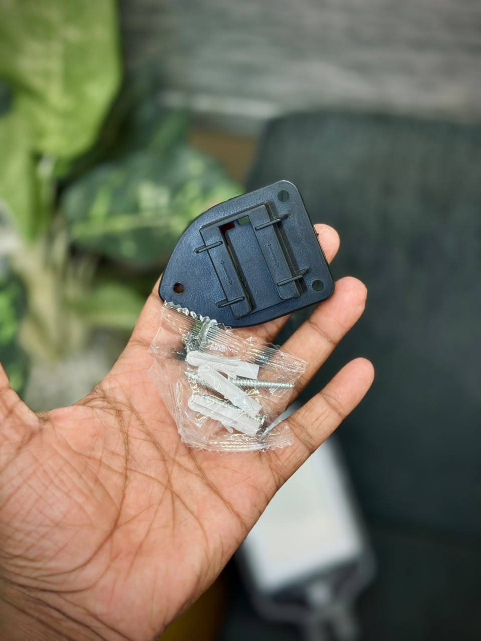 Solar Street Lamp – Outdoor Solar Light