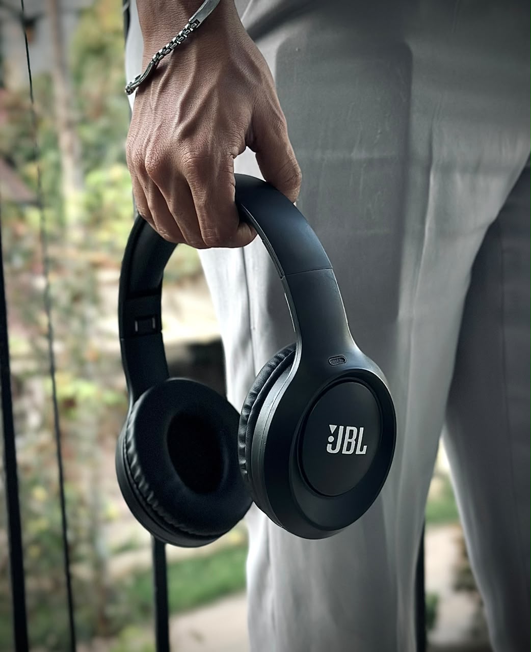 JBL Tune 780NC Wireless Headphones