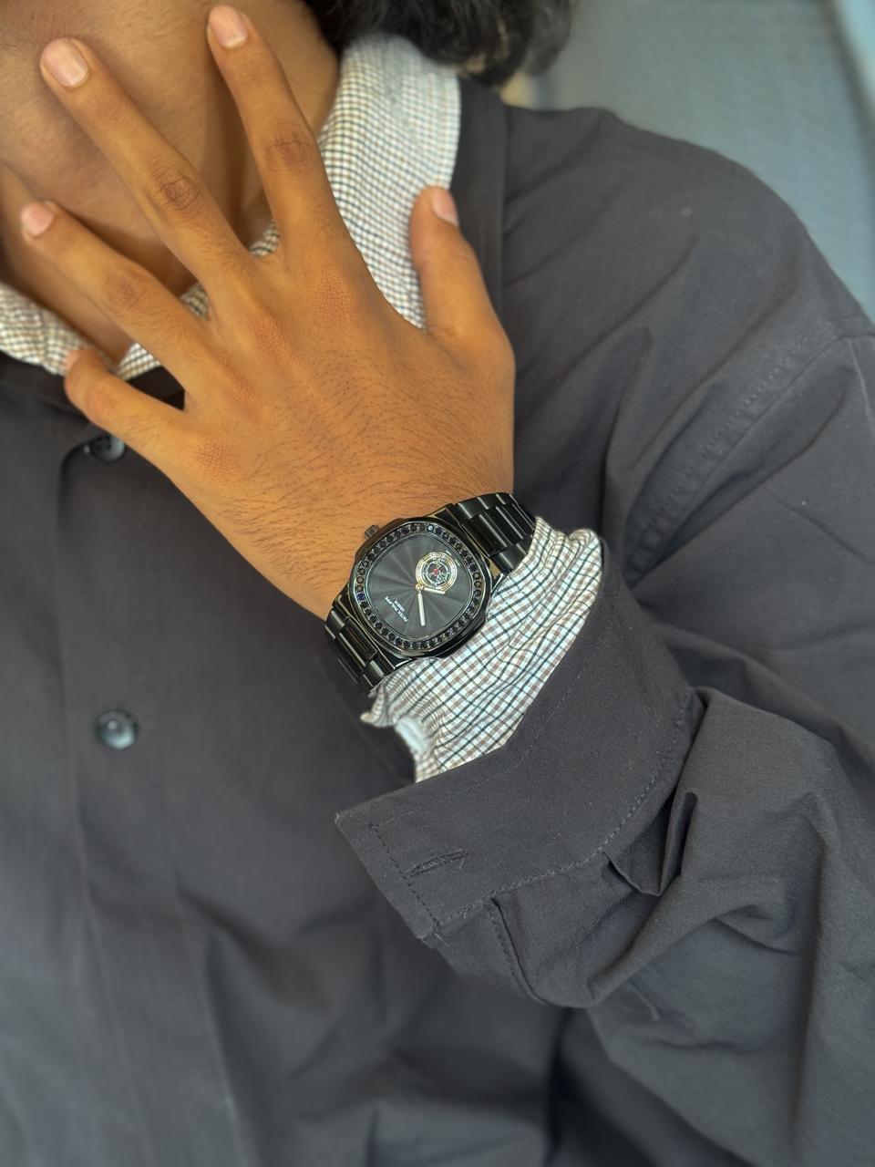 PATEK PHILIPPE
