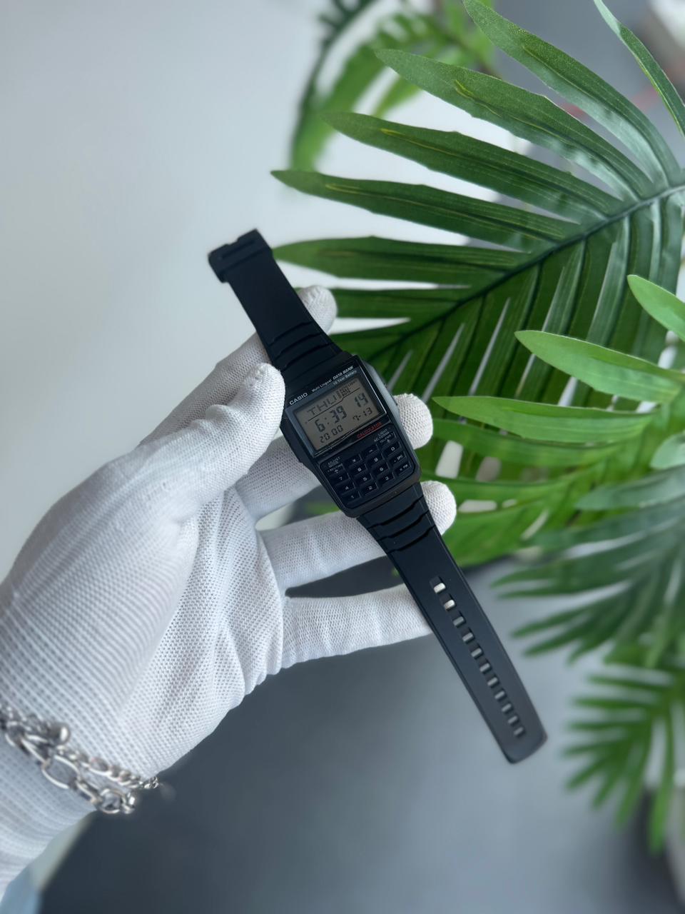 Casio DB38 - DBC-32-1ADF Vintage Watch