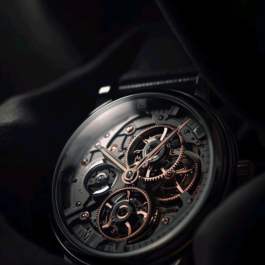 Explore Watches