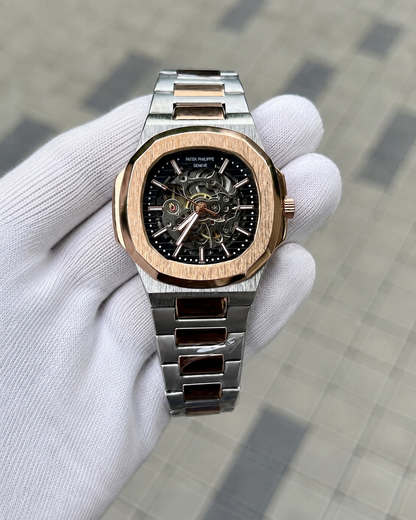 Patek Philippe Automatic Watch