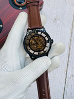 Fossil Modern Machine Automatic Watch