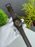FOSSIL AUTOMATIC