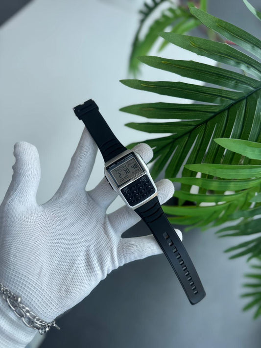 Casio DB38 - DBC-32-1ADF Vintage Watch