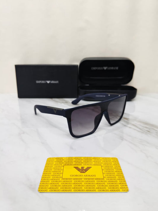 EMPORIO ARMANI SUNGLASSES – PREMIUM COLLECTION