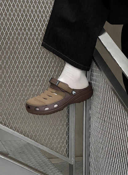 CROCS YUKON – PREMIUM TRENDING FOOTWEAR