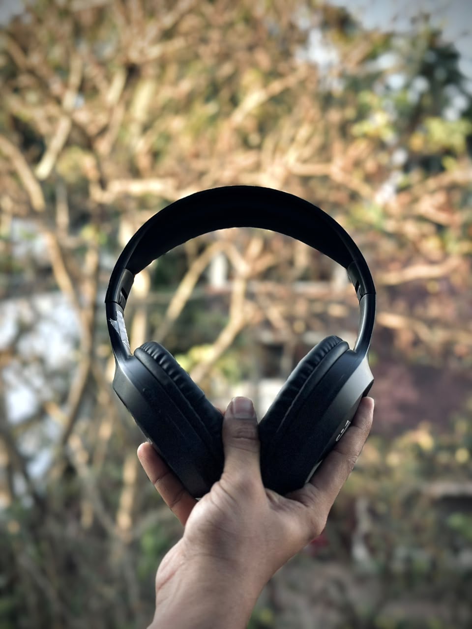 JBL Tune 780NC Wireless Headphones
