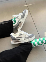IMPORTED PREMIUM SHOES – TRENDING COLLECTION