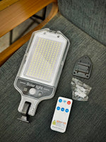 Solar Street Lamp – Outdoor Solar Light