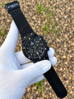 HUBLOTT CLASSIC EDITION WATCH