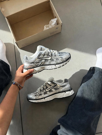 NIKE P-6000 – TRENDING RUNNING SNEAKERS