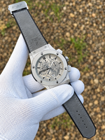 HUBLOTT CLASSIC EDITION WATCH
