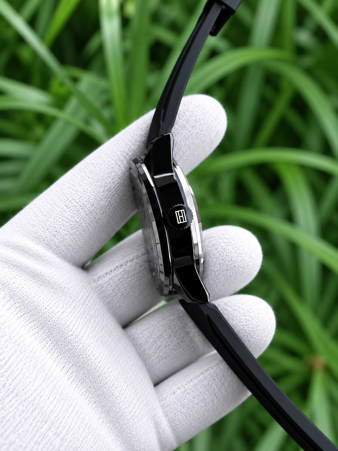 TOMMY HILFIGER AUTOMATIC