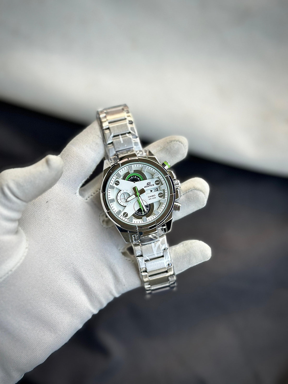 CASIO EDIFICE
