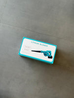 RECHARGEABLE LITHIUM AIR BLOWER