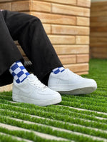 NIKE AIR FORCE – TRENDING SNEAKERS