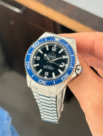 OMEGA SEAMASTER PLANET OCEAN 600M
